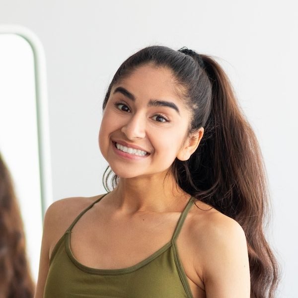 Sarah Patel